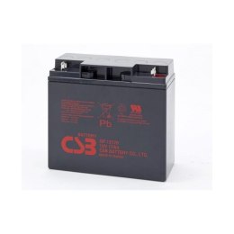 CSB Akumulator żelowy CSB GP12170 B1 12V 17Ah