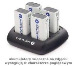 Everactive Ładowarka akumulatorków Ni-MH everActive NC-109