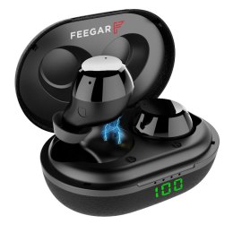 FEEGAR Słuchawki z mikrofonem Feegar AIR100 PRO Bluetooth 5.0