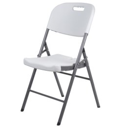 Greenblue Krzesło cateringowe/ogrodowe GreenBlue GB375 max. 250kg, 88x50x45cm