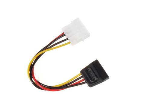 Maclean Adapter zasilania Molex SATA Maclean MCTV-633