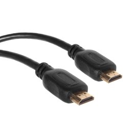 Maclean Kabel HDMI Maclean MCTV-636 HDMI 1.4 (M) - HDMI 1.4 (M) czarny 2m