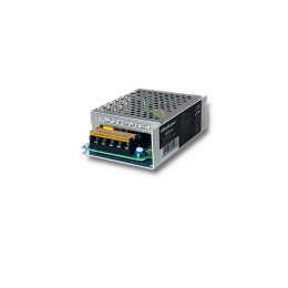 Qoltec Zasilacz impulsowy Qoltec LED IP20 | 24W | 12V | 2A