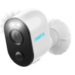 Reolink Kamera bezprzewodowa Reolink Argus 3 Pro USB-C biała