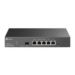TP-LINK Router TP-Link TL-ER7206 1000Mbps 2xLAN, 2xWAN, 2xLAN/WAN