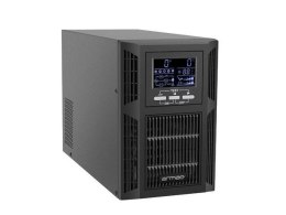 ARMAC Zasilacz awaryjny UPS Armac Office 1000EVA On-line PF1 4x IEC C13 metalowa obudowa