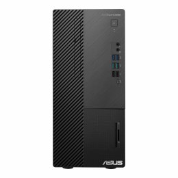 ASUS Komputer PC Asus D700MD Mini tower i3-12100/8GB/SSD512GB/UHD730/DVD-8X/W11Px64/3Y Black