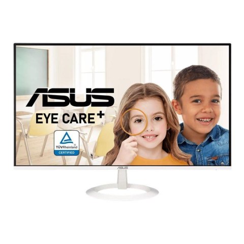 ASUS Monitor Asus 27" Eye Care Monitor VZ27EHF-W HDMI