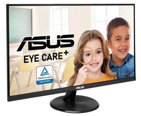 ASUS Monitor Asus 28" VP289Q Eye Care Monitor 4K 2xHDMI DP głośniki