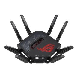ASUS Router Asus ROG Rapture GT-BE98 BE25000 Wi-Fi 7 5xLAN 2xWAN/LAN