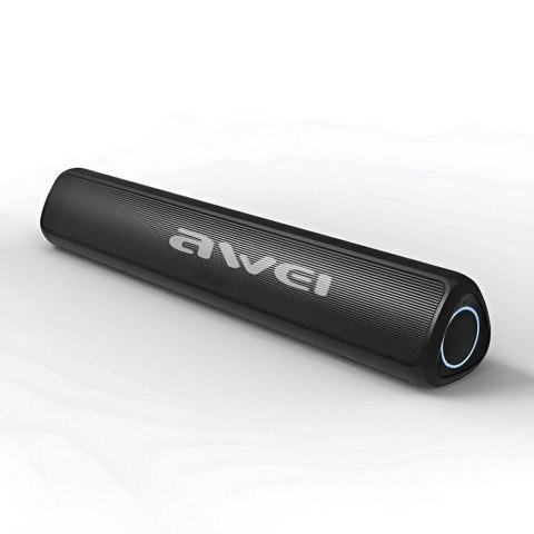 AWEI Soundbar Bluetooth Awei Y333 2x5W Aux / USB / microSD