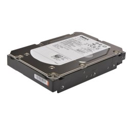 DELL Dysk Dell 2TB 7.2K RPM SATA 6Gbps 512n 3.5in Cabled Hard Drive CK