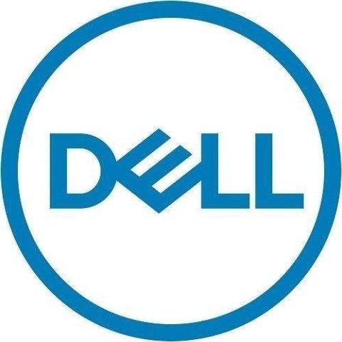 DELL Dysk Dell 480GB SSD SATA RI 6Gbps 512e 2.5in with 3.5in HYB CARR
