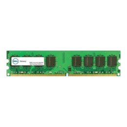 DELL Pamięć Dell Memory Upgrade - 16GB RDIMM DDR4 3200MHz 2Rx8 NPOS