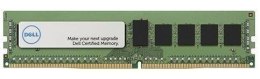 DELL Pamięć Dell Memory Upgrade - 16GB UDIMM DDR4 3200MHz 1Rx8 ECC