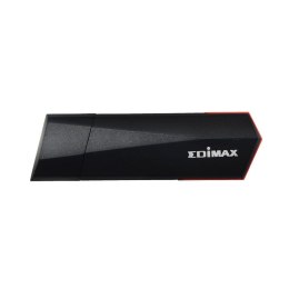 EDIMAX TECHNOLOGY Karta sieciowa Edimax EW-7822UMX AX1800 Wi-Fi 6 Dual-Band USB 3.0
