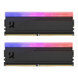 Goodram Pamięć DDR5 GOODRAM IRDM RGB 64GB (2x32GB) 5600MHz CL30 1,25V
