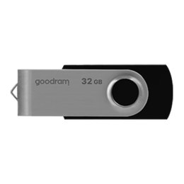 Goodram Pendrive GOODRAM Twister 32GB USB2.0 Black