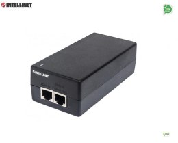 Intellinet Zasilacz PoE Intellinet 60W 1xGigabit RJ45 Ethernet 802.3bt