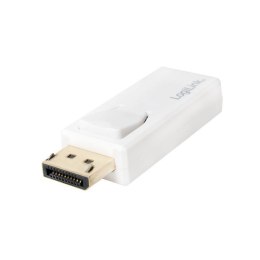 LogiLink Adapter 4K DisplayPort -> HDMI LogiLink CV0100, konwerter