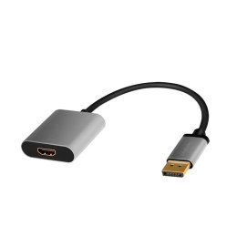 LogiLink Kabel adapter LogiLink CDA0108 DisplayPort > HDMI 4K@60 Hz