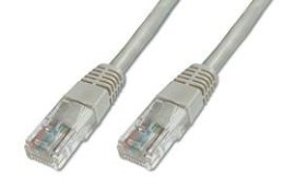 LogiLink Patchcord LogiLink CP1102U CAT5e UTP 15m, szary