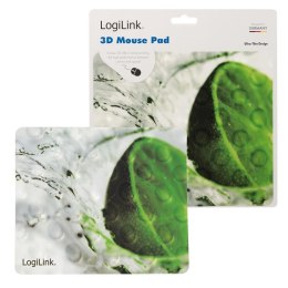 LogiLink Podkładka pod mysz LogiLink ID0152 3D 