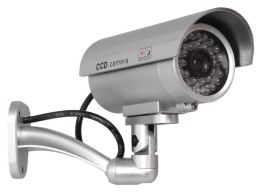 Maclean Atrapa kamery IR Maclean IR9000 S LED srebrna