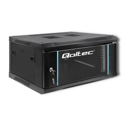 Qoltec Szafa RACK Qoltec 19