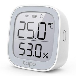 TP-LINK Monitor temperatury i wilgotności TP-Link Tapo T315
