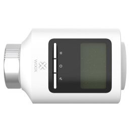 WOOX Głowica grzejnikowa Smart Woox Zigbee R7067 ze zdalną regulacją