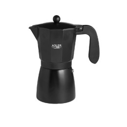 Adler Kawiarka - zaparzacz do kawy Espresso Adler AD 4420 520ml