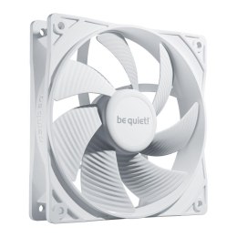 Be quiet! Wentylator be quiet! Pure Wings 3 120mm PWM White