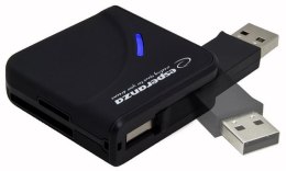 ESPERANZA Czytnik kart pamięci Esperanza EA130 USB 2.0