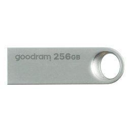 Goodram Pendrive GOODRAM UNO3 256GB USB 3.2 Gen 1 Srebrny