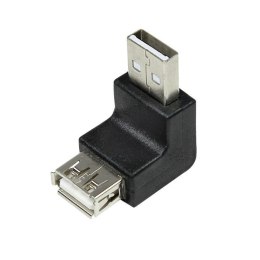 LogiLink Adapter USB 2.0 LogiLink AU0025 USB (M) > USB (F)