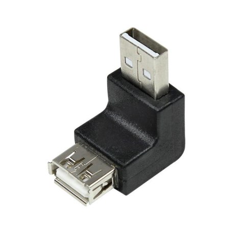 LogiLink Adapter USB 2.0 LogiLink AU0025 USB (M) > USB (F)