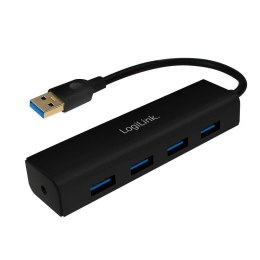 LogiLink HUB USB3.0 LogiLink UA0295 4 porty