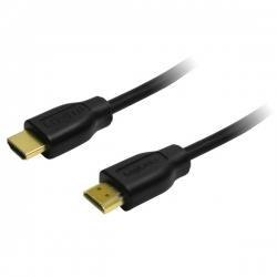 LogiLink Kabel HDMI LogiLink CH0053 v1.4 GOLD, 10m