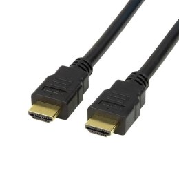 LogiLink Kabel HDMI LogiLink CH0077 v2.1 GOLD, 1m
