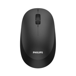 Philips Mysz bezprzewodowa PHILIPS SPK7307BL/00 1600 DPI czarna
