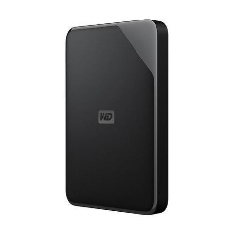 Western Digital Dysk WD Elements SE Portable 1TB 2,5" USB3.0/USB2.0 Black