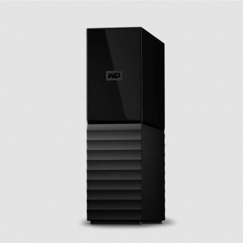 Western Digital Dysk WD My Book 12TB