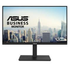 Asus Monitor Asus 23,8" VA24ECPSN HDMI DP USB 3.0 x3 USB Type-C głośniki