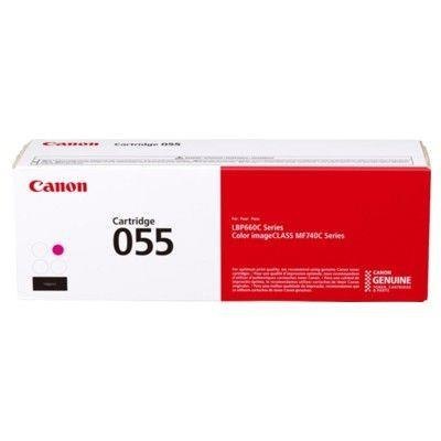 Canon Toner Canon CRG-055C Cyan