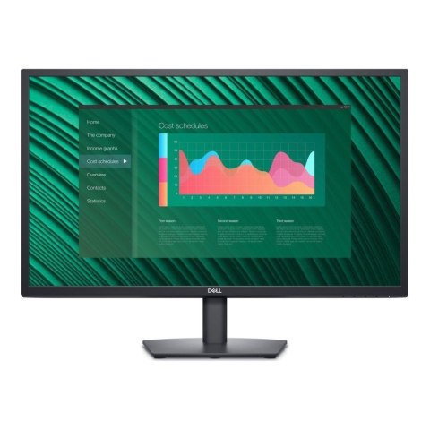 DELL Monitor Dell 27" E2723H (210-BEJQ) VGA DP