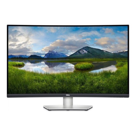 DELL Monitor Dell 31,5" S3221QSA (210-BFVU) 2xHDMI DP 3xUSB 3.0 głośniki 2x2,5W