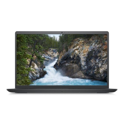 DELL Notebook Dell Vostro 3525 15,6"FHD/Ryzen 5 5500U/8GB/SSD256GB/Radeon/11PR Black 3Y