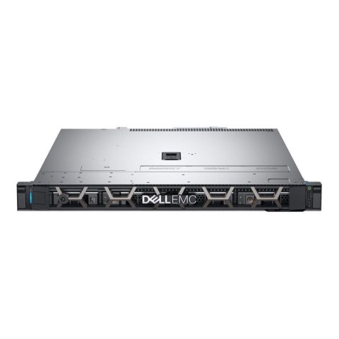DELL Serwer Dell PowerEdge R250 /E-2314/16GB/1x480GBSSD/ 3Y NBD