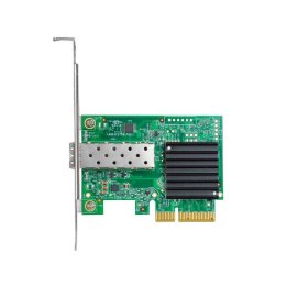 EDIMAX TECHNOLOGY Karta sieciowa Edimax EN-9320SFP+ V2 PCIe 10 GbE